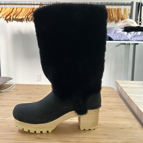 No. 6 Store Clog Boots - Picture 9 of 9